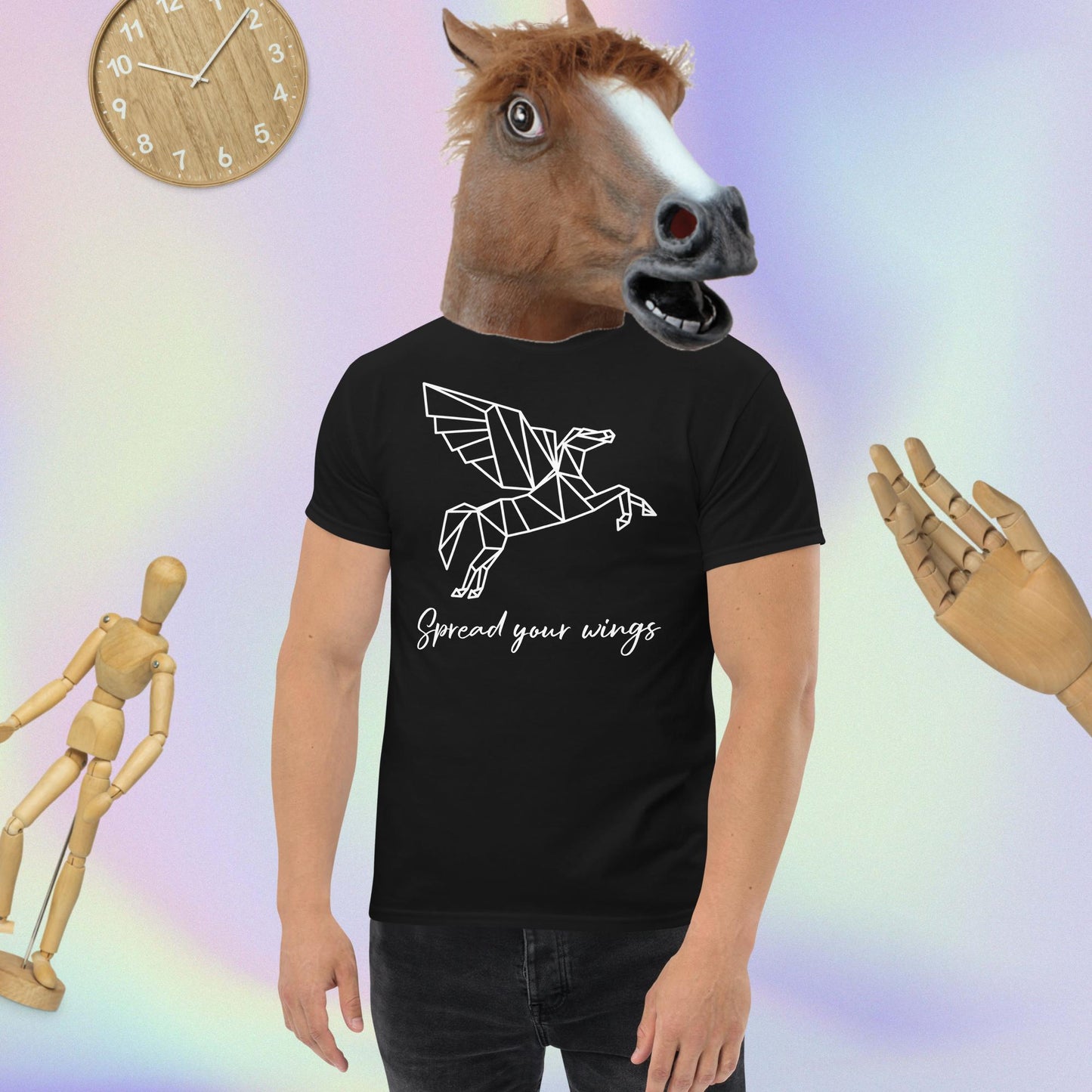 Pegasus Shirt