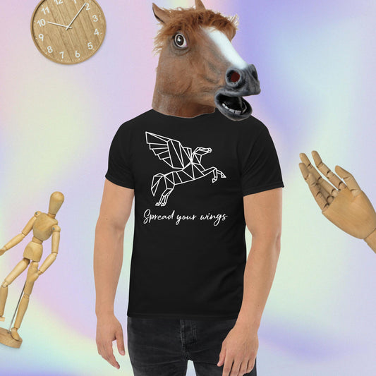 Pegasus Shirt