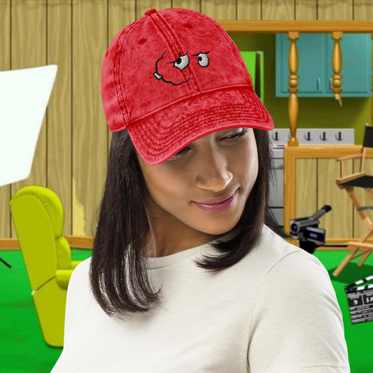 Meatwad - Pegasus Bags