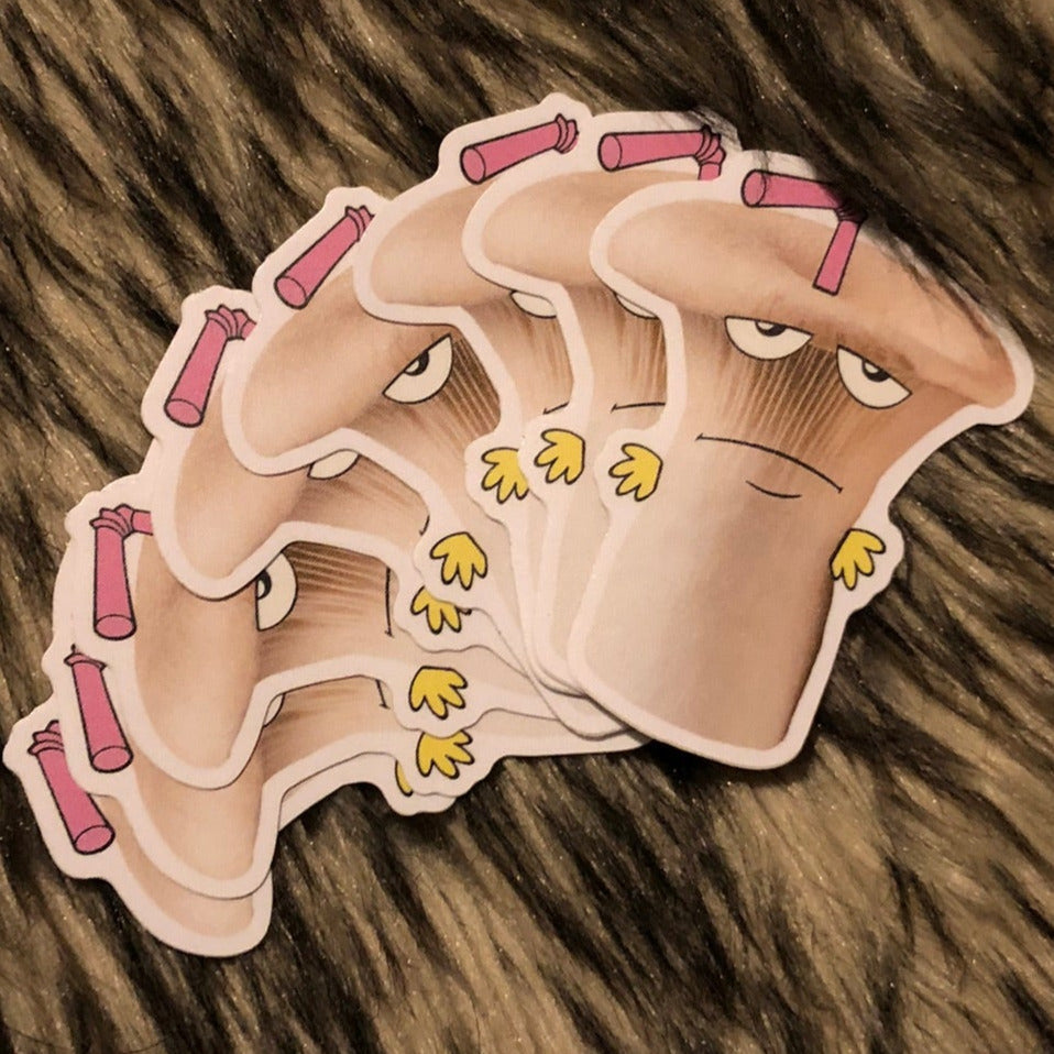 Master Trumpet Shake - Pegasus Bags