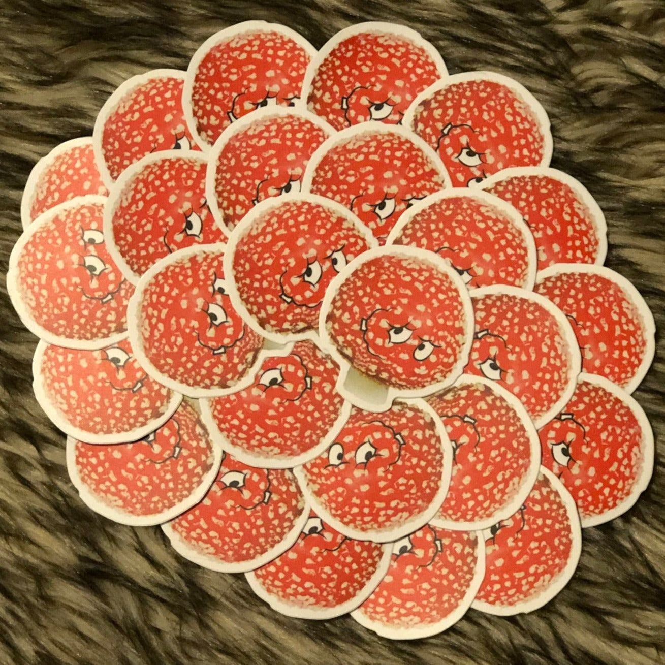 Mushwad - Pegasus Bags