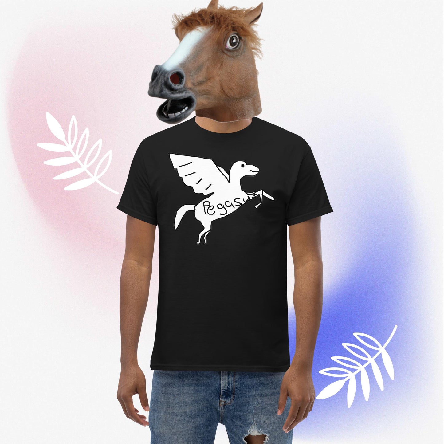 Discount Pegasus