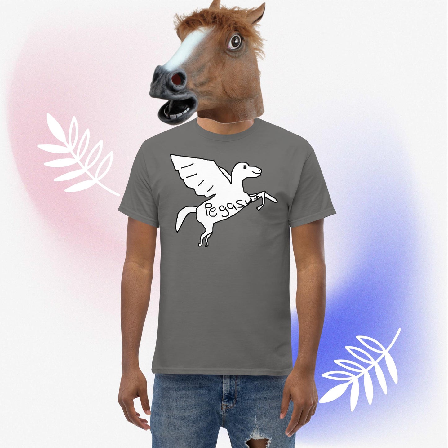 Discount Pegasus