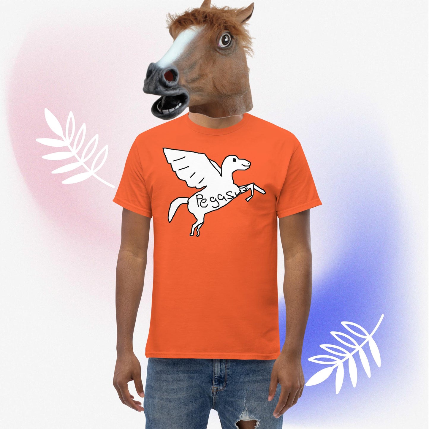 Discount Pegasus