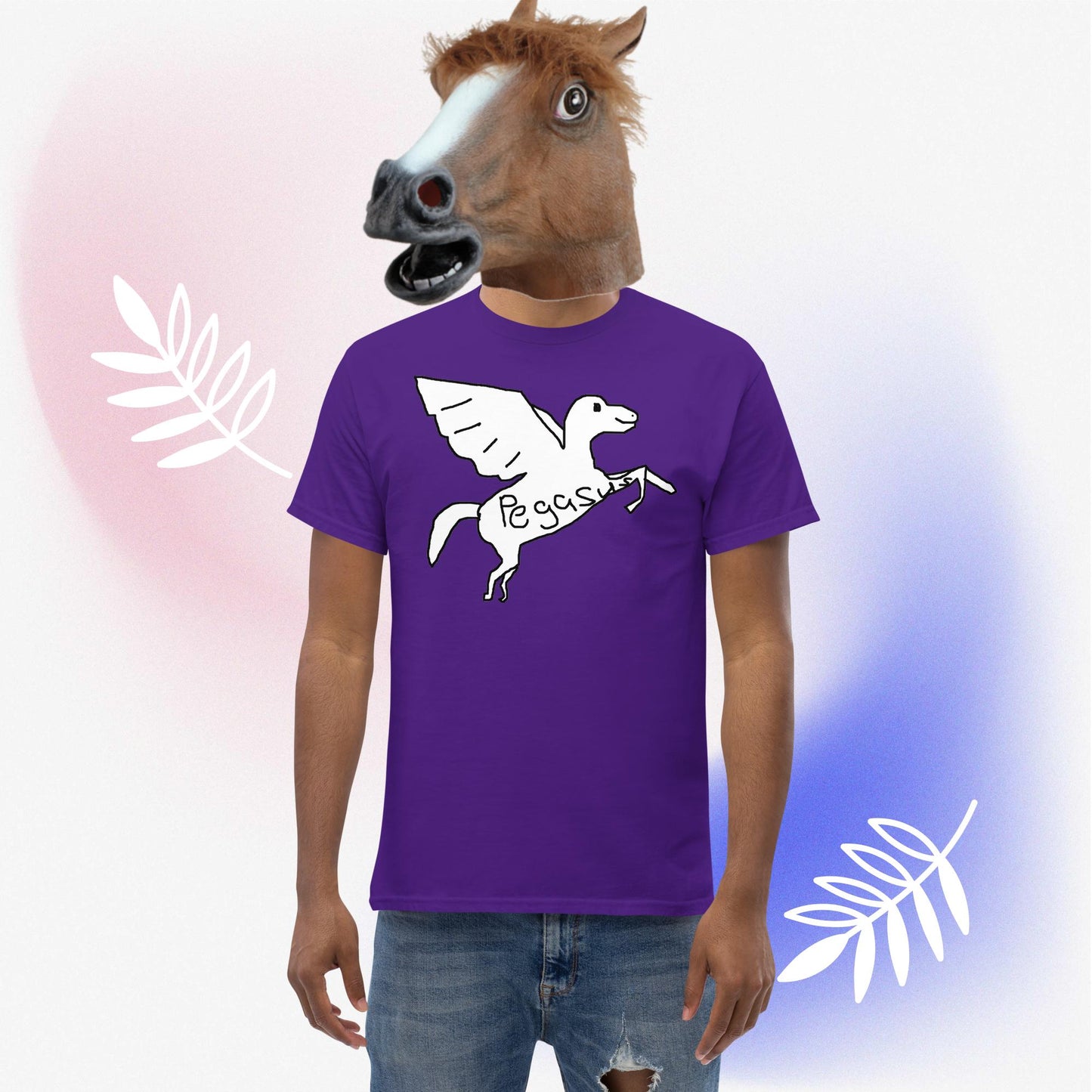 Discount Pegasus