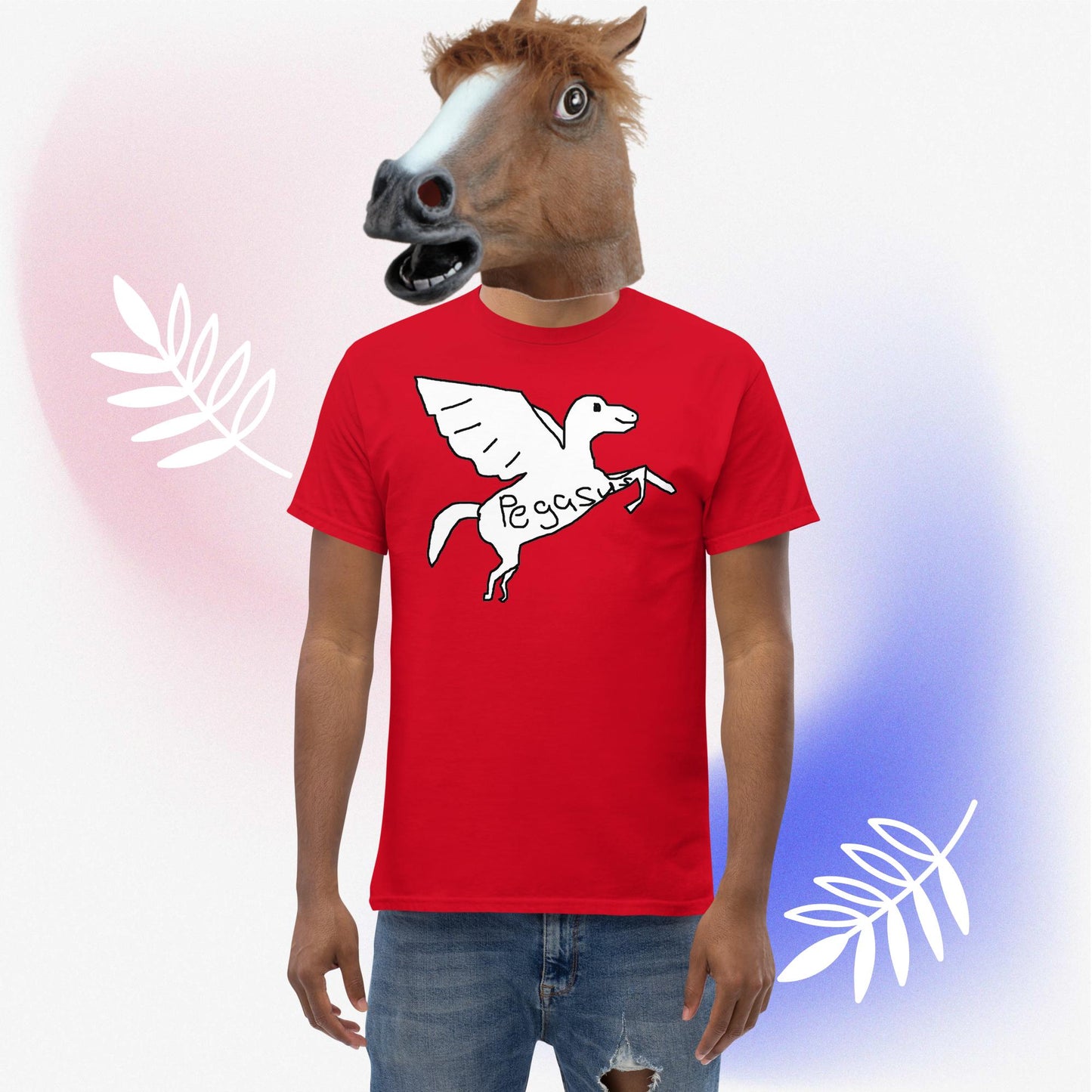 Discount Pegasus