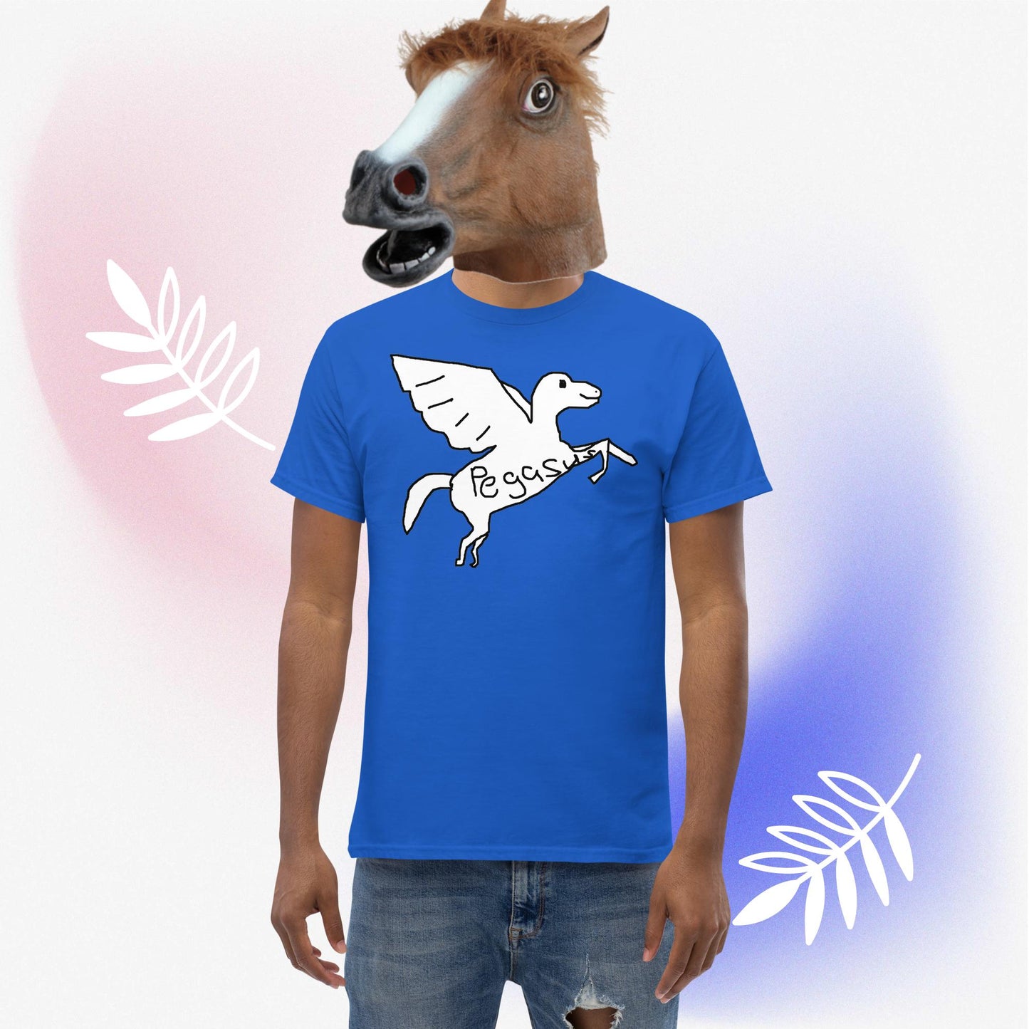 Discount Pegasus