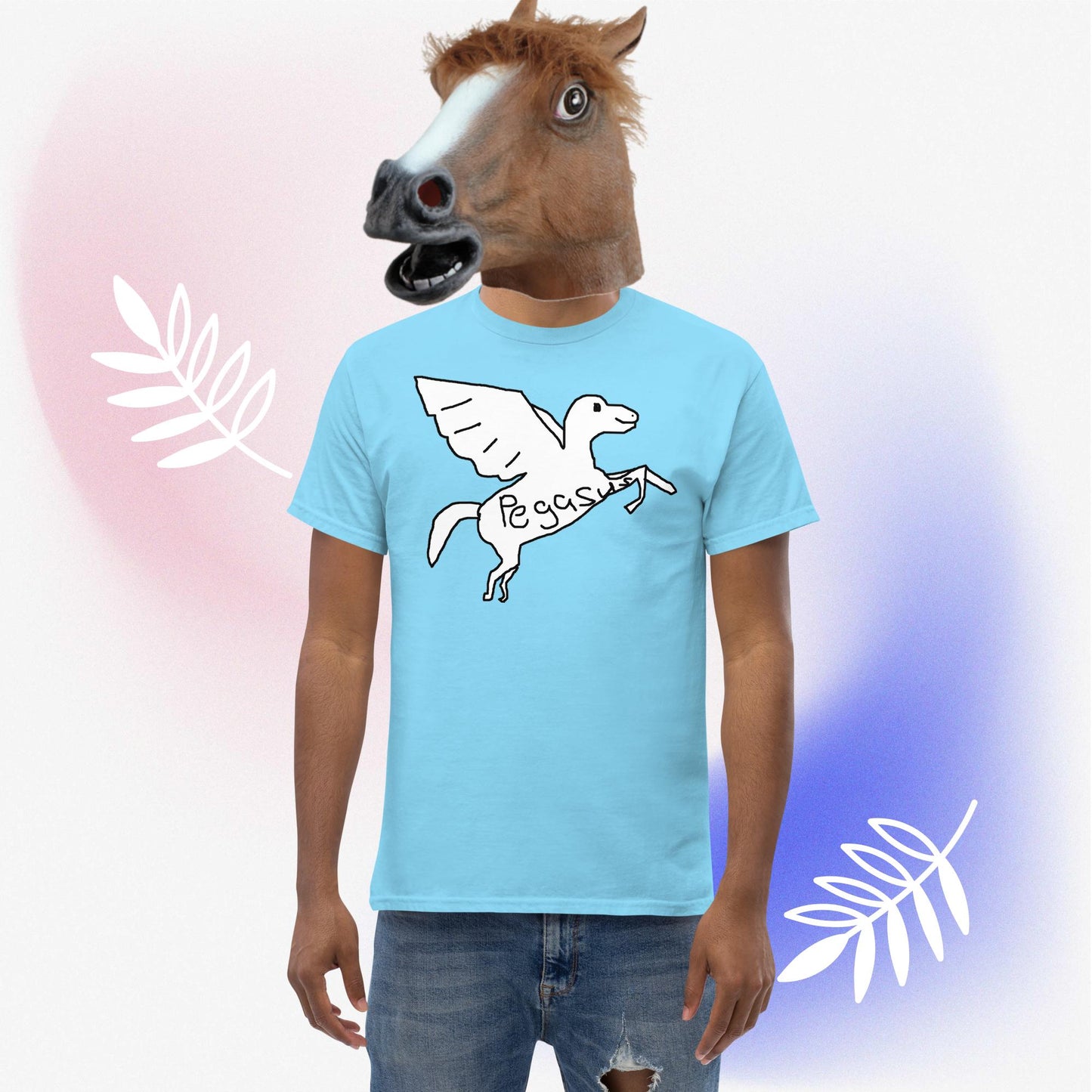 Discount Pegasus