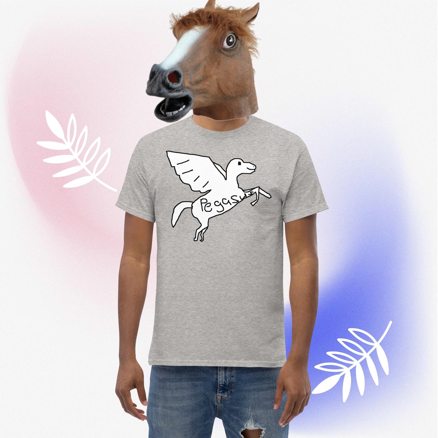 Discount Pegasus