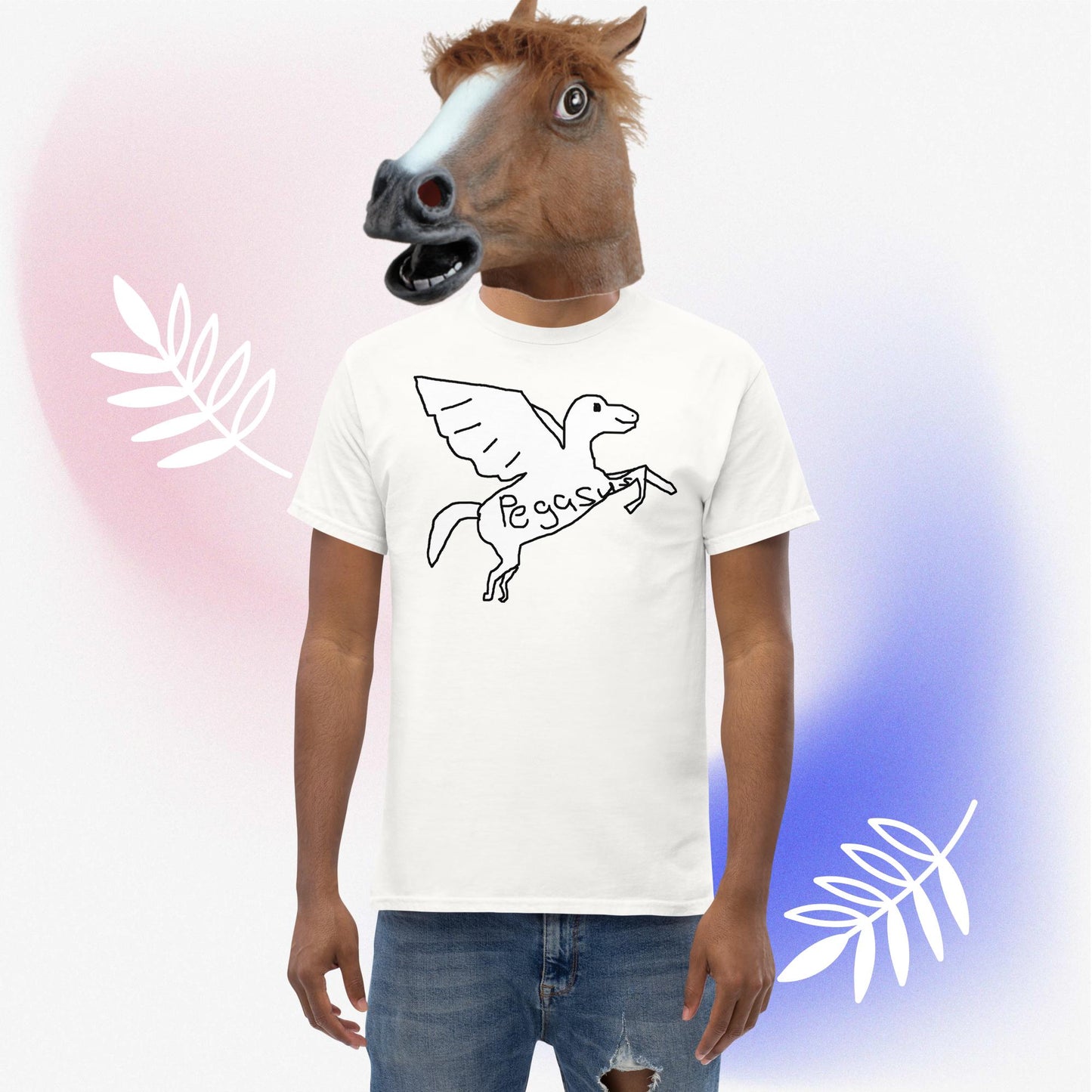 Discount Pegasus