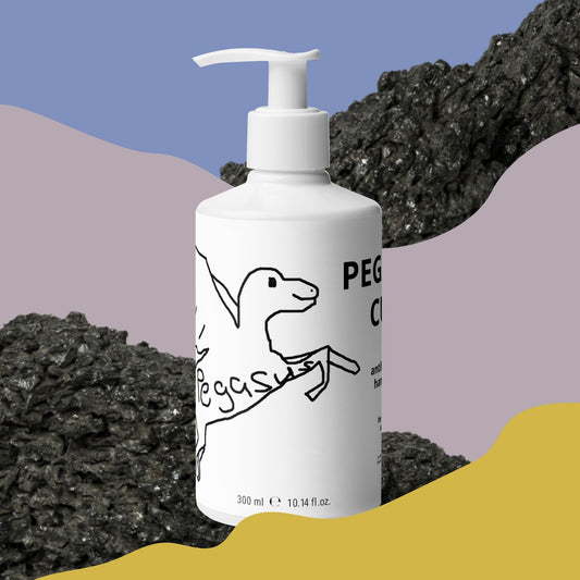 Refreshing hand soap - Pegasus Bags